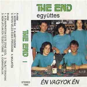 The End Együttes - Èn Vagyok Én download flac