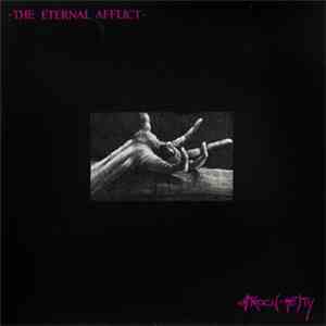 The Eternal Afflict - Atroci(-me)ty download flac