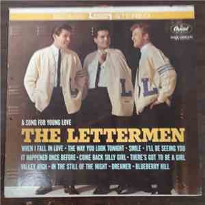 The Lettermen - A Song For Young Love download flac