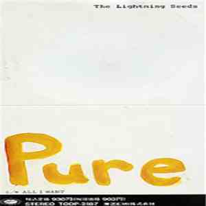 The Lightning Seeds - Pure download flac
