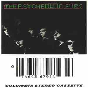 The Psychedelic Furs - The Psychedelic Furs download flac