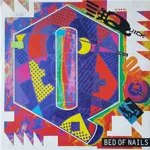 The Quick - Bed Of Nails download flac