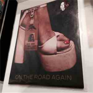 The Rolling Stones - On The Road Again download flac