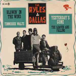 The Ryles And Dallas - Blowin' In The Wind download flac