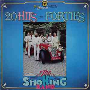 The Smoking Band - 20 Hits Of The Forties download flac