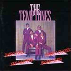 The Temptones - The Temptones download flac