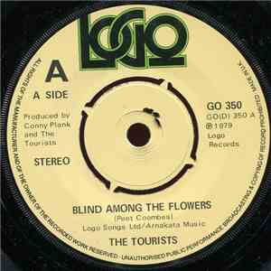 The Tourists - Blind Among The Flowers download flac