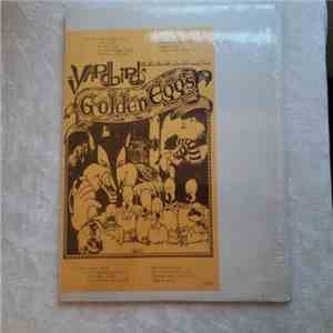 The Yardbirds - Golden Eggs download flac