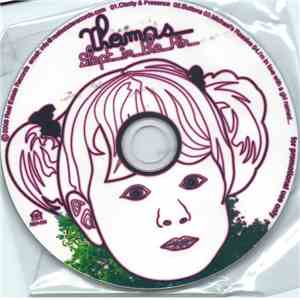 Thomas  - Slept In The Air download flac