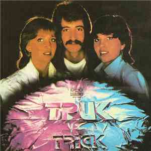 Трик - Трик download flac
