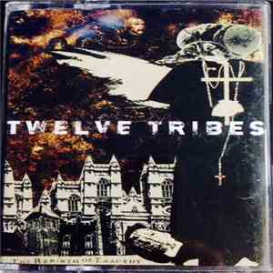 Twelve Tribes - The Rebirth Of Tragedy FLAC album