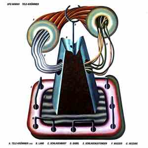 Ufo Hawaii - Tele-Krümmer download flac