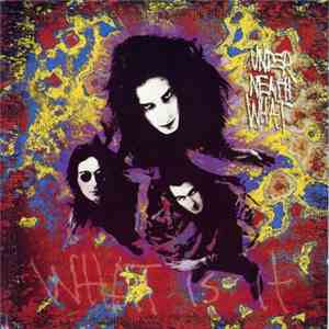 Under Neath What - What Is It download flac