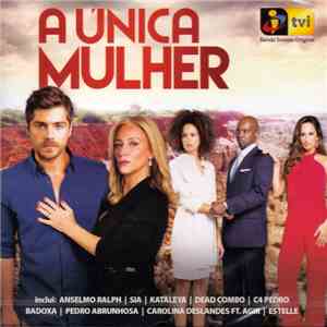 Various - A Única Mulher download flac