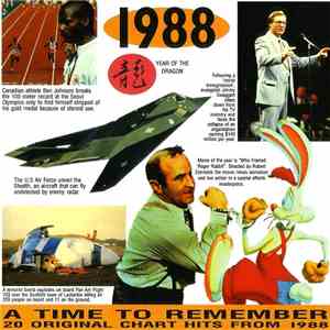 Various - A Time To Remember 1988 download flac