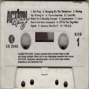 Various - Action Replay download flac