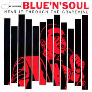 Various - Blue 'N' Soul (Hear It Through The Grapevine) download flac