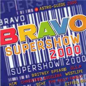 Various - Bravo Supershow 2000 download flac