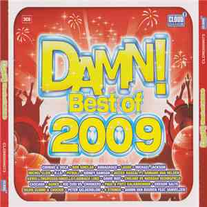 Various - Damn! Best Of 2009 download flac