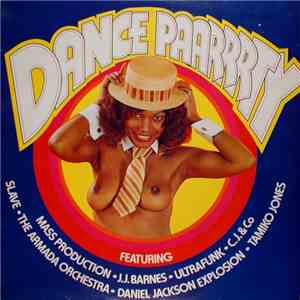 Various - Dance Paarrrty download flac