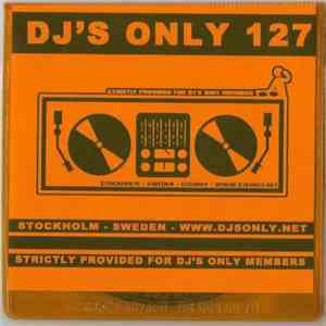 Various - DJ's Only 127 download flac