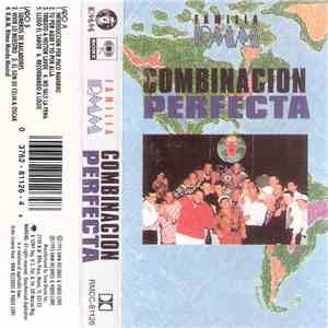 Various - Familia RMM: Combinación Perfecta download flac