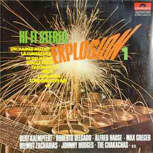 Various - Hi-Fi Stereo Explosion 1 download flac