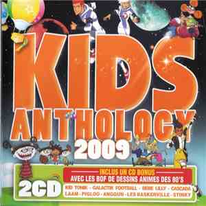 Various - Kids Anthology 2009 download flac