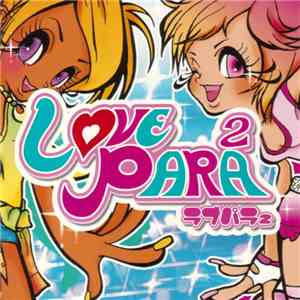Various - Love Para² FLAC album