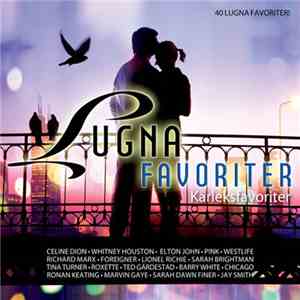 Various - Lugna Favoriter - Kärleksfavoriter download flac