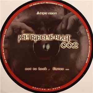 Various - Not To Look, Listen... download flac