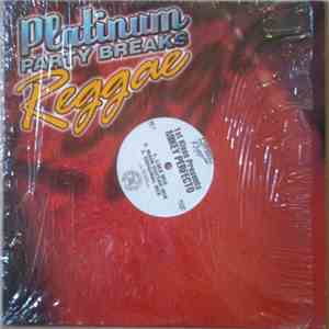Various - Platinium Party Breaks Reggae FLAC album