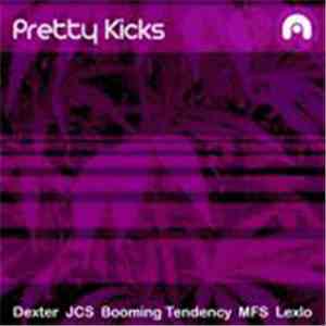 Various - Pretty Kicks download flac