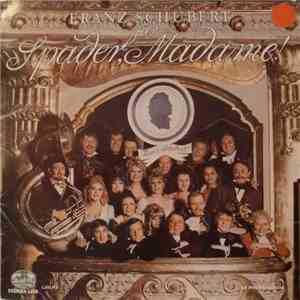 Various - Spader, Madame! download flac