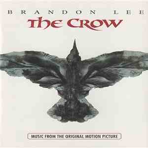 Various - The Crow (Original Motion Picture Soundtrack) download flac