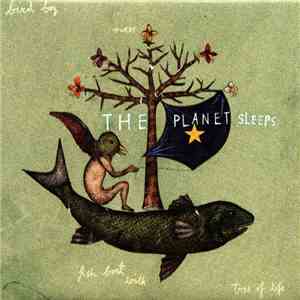 Various - The Planet Sleeps download flac