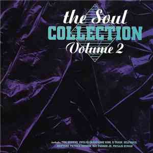 Various - The Soul Collection Volume 2 FLAC album
