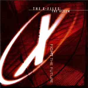 Various - The X-Files: The Album download flac