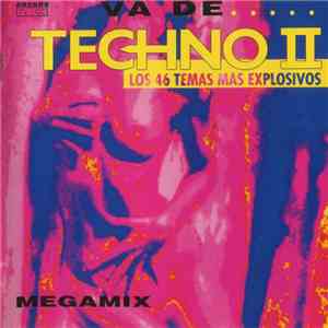 Various - Va De... Techno II download flac