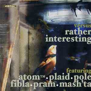 Various - Versus Rather Interesting download flac