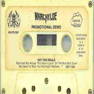 Warchylde - Promotional Demo download flac
