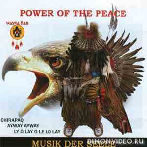 Wayra Ñan - Power Of Peace download flac