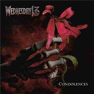 Wednesday 13 - Condolences download flac