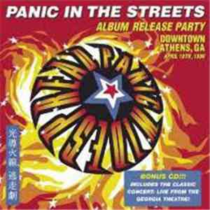 Widespread Panic - Panic In The Streets download flac