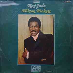 Wilson Pickett - Hey Jude download flac