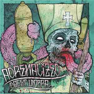 Adrenalized - Docet Umbra download flac