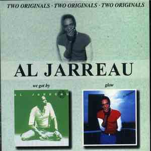 Al Jarreau - We Got By / Glow download flac