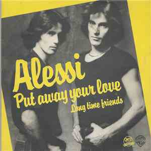 Alessi - Put Away Your Love download flac