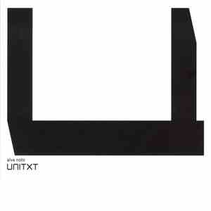 Alva Noto - Unitxt FLAC album