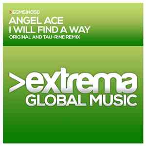Angel Ace - I Will Find A Way download flac